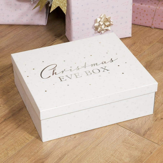 Bambino Folding Christmas Eve Box - 46x40x15cm