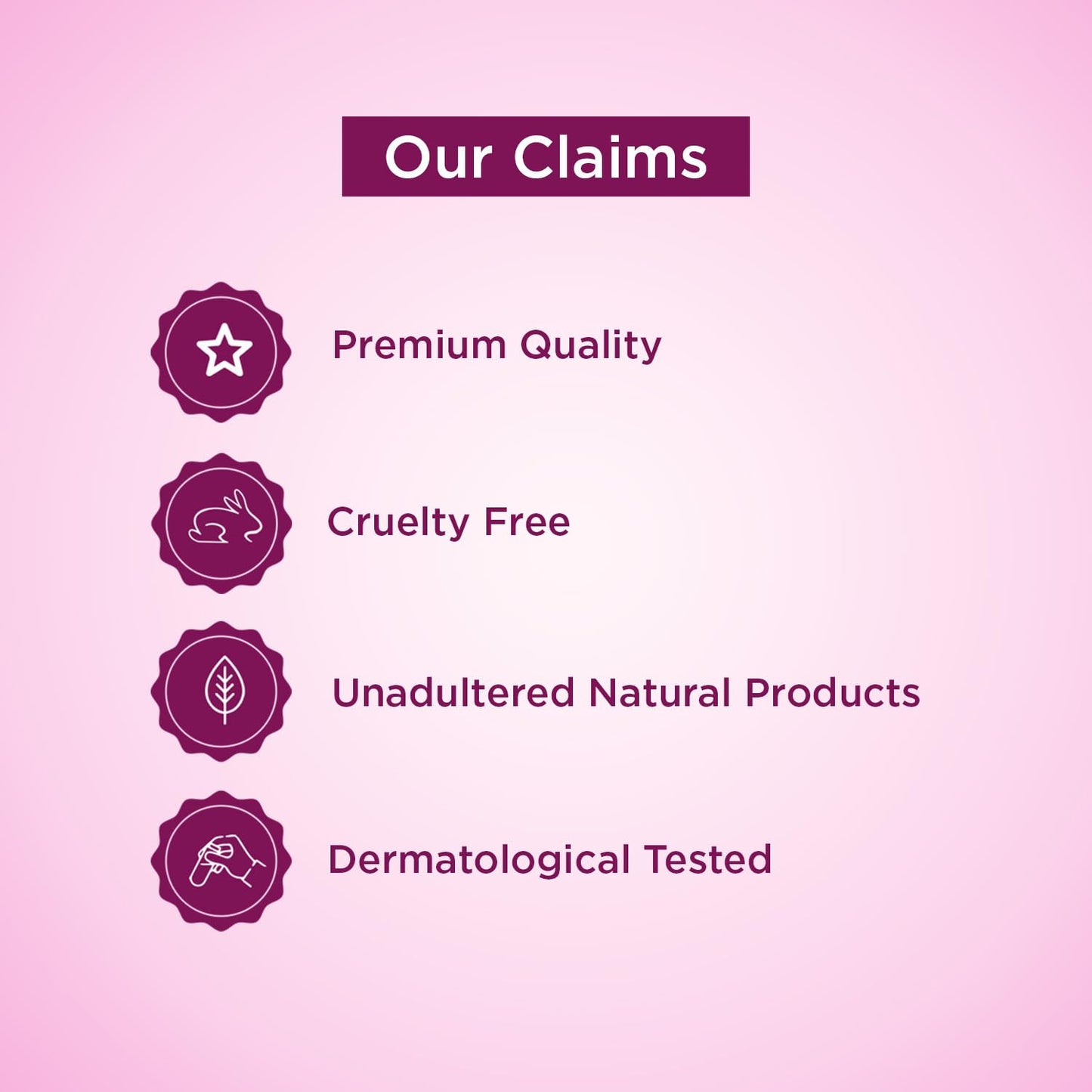 Bella Vita Organic Lash & Brow Growth Serum with Castor & Onion Oil 12ml