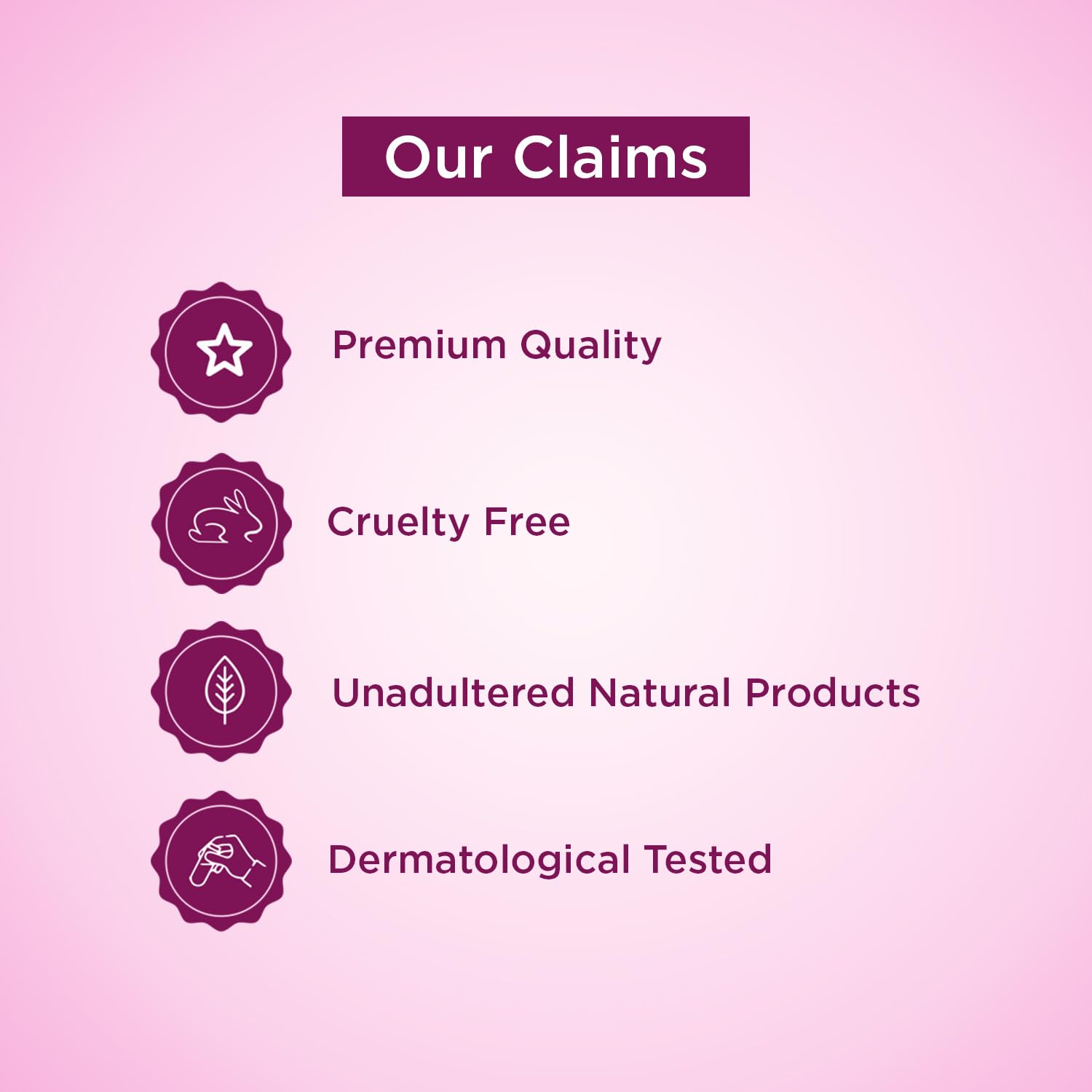 Bella Vita Organic Lash & Brow Growth Serum with Castor & Onion Oil 12ml