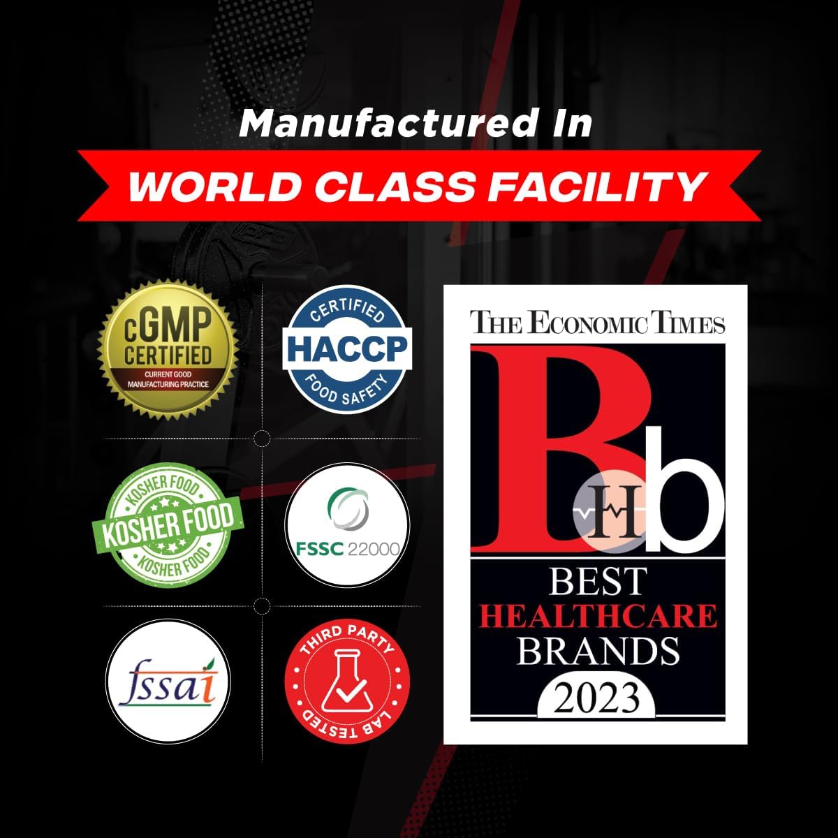 Bigmuscles BCAA Powder with Electrolytes 450g for Muscle Recovery