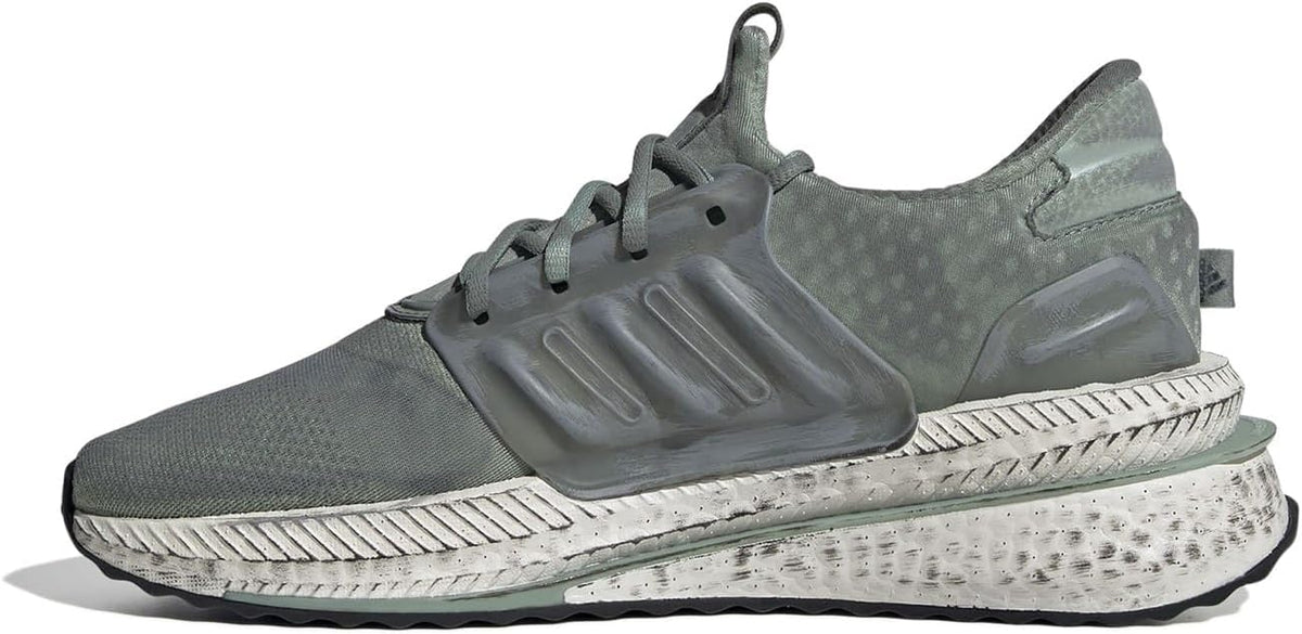 UK 8 Adidas X_PLR Boost Men’s Running Shoes with BOOST Midsole – EU 42
