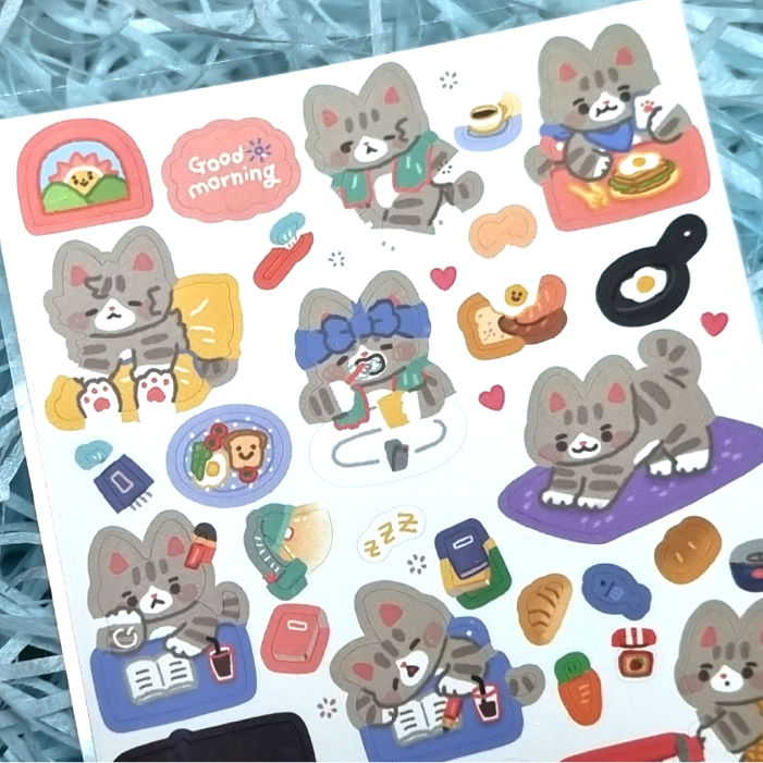 Bonito | Cat's Today