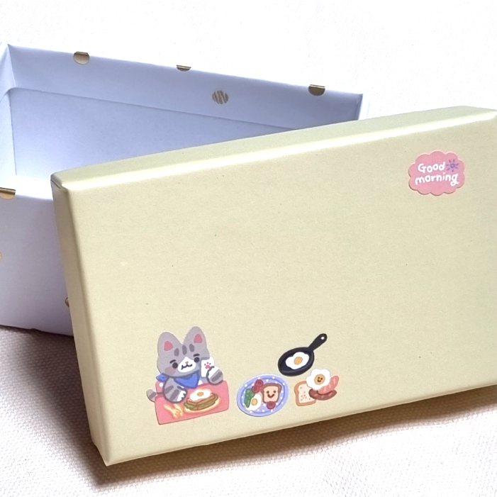 Bonito | Cat's Today