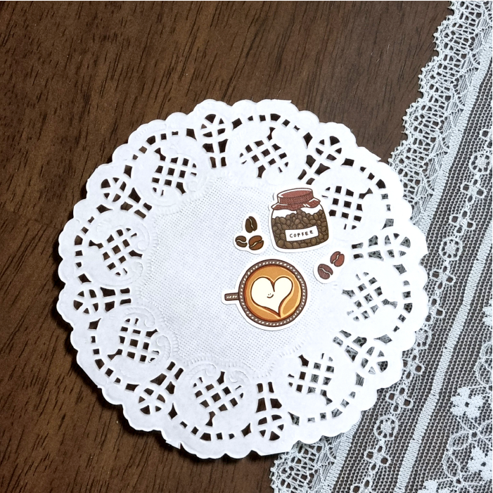 Bonito | Coffee Break