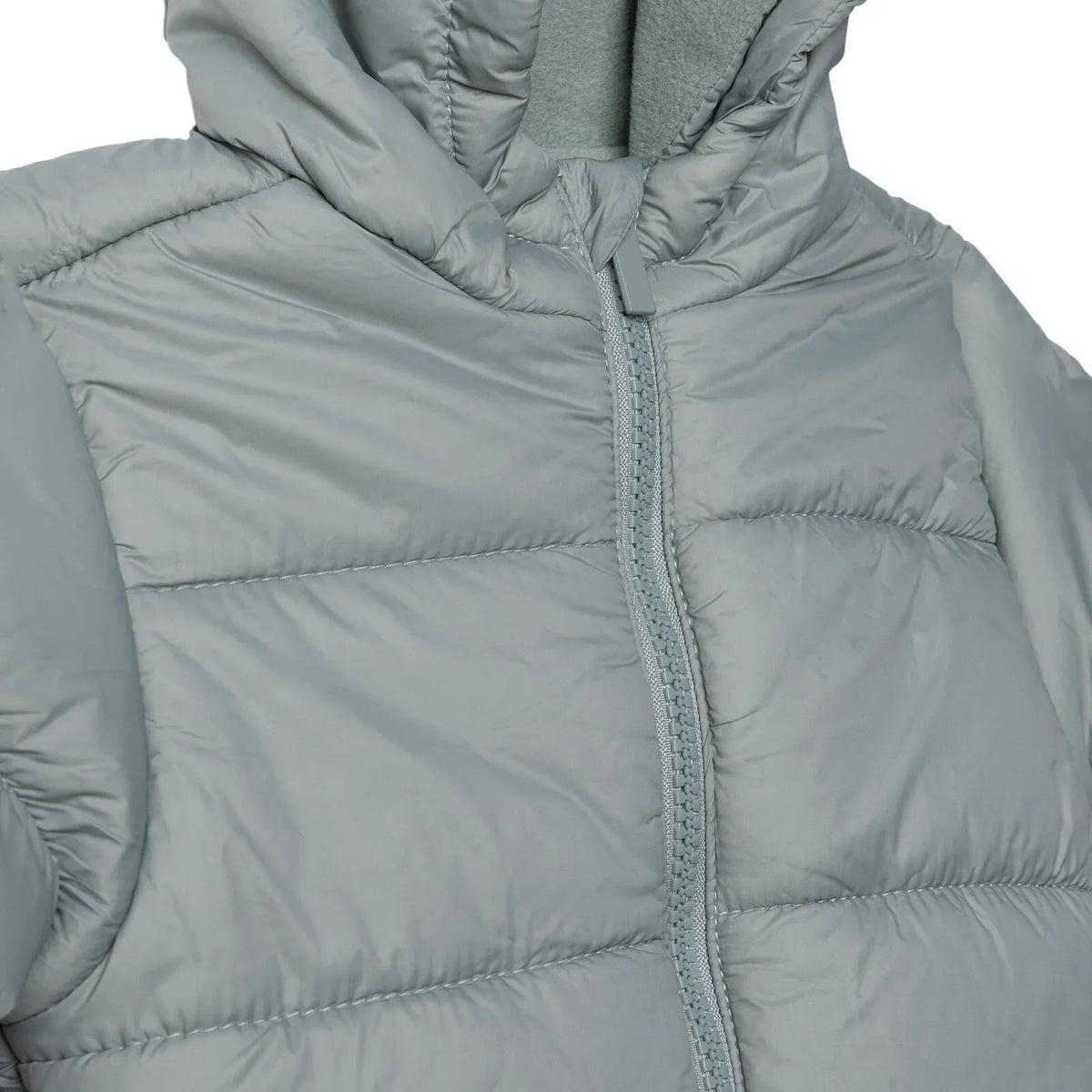 HelloBaby Padded Zip Baby Jacket (9-12 Months to 4-5 Years)