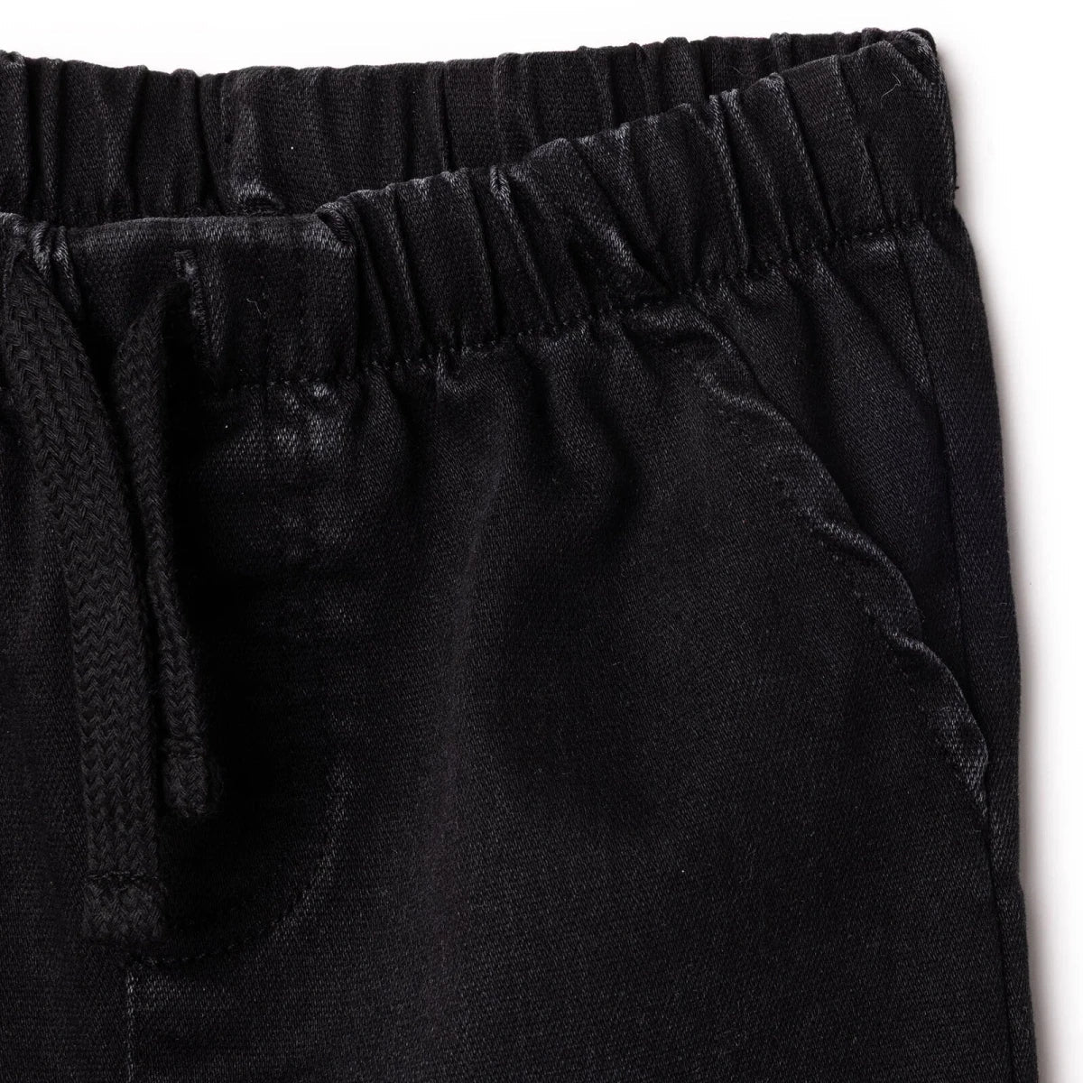 HelloBaby Denim Baby Trousers (6-9 Months to 4-5 Years)