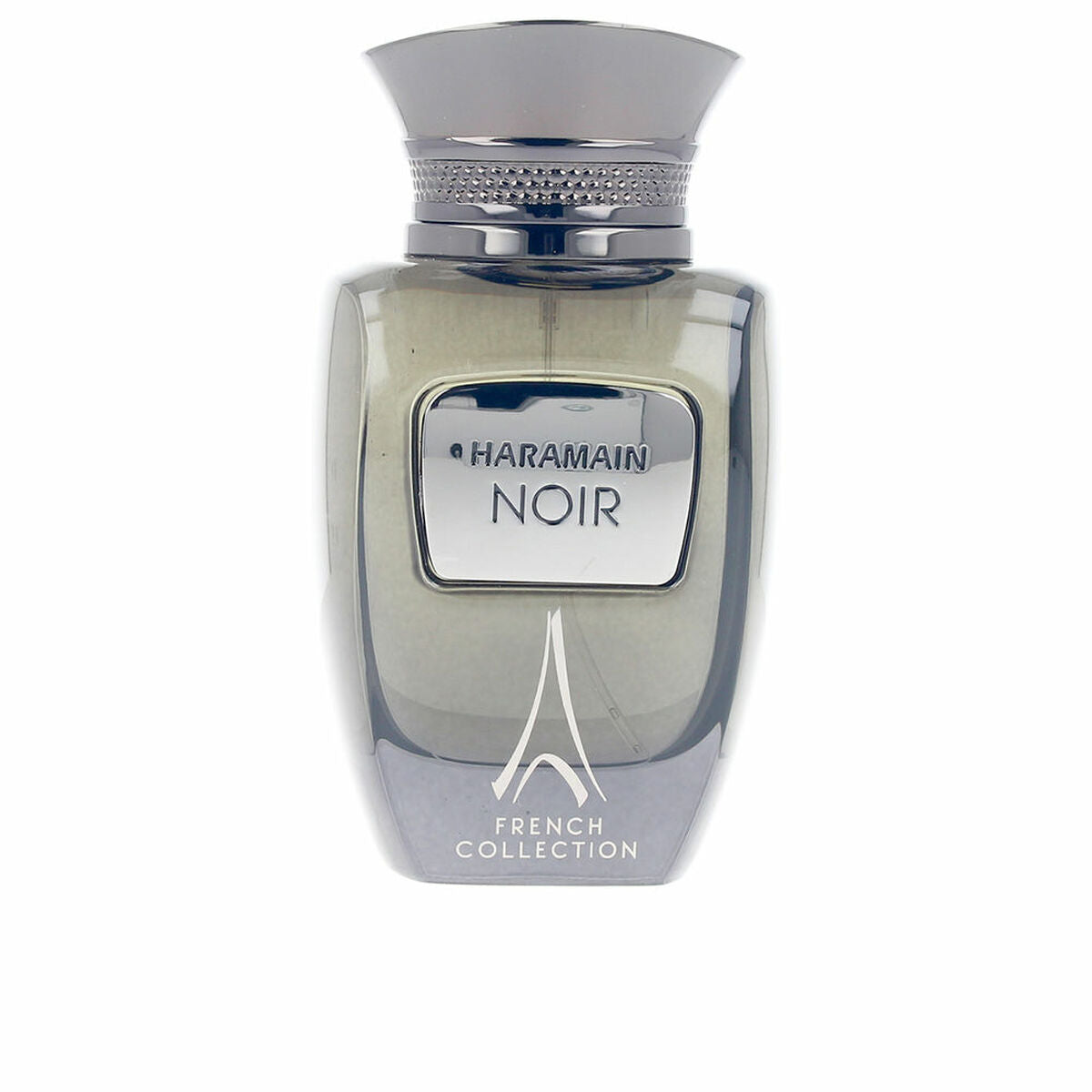 Unisex Perfume Al Haramain NOIR FRENCH COLLECTION 100 ml