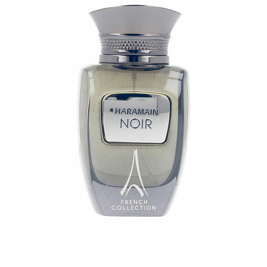 Unisex Perfume Al Haramain NOIR FRENCH COLLECTION 100 ml