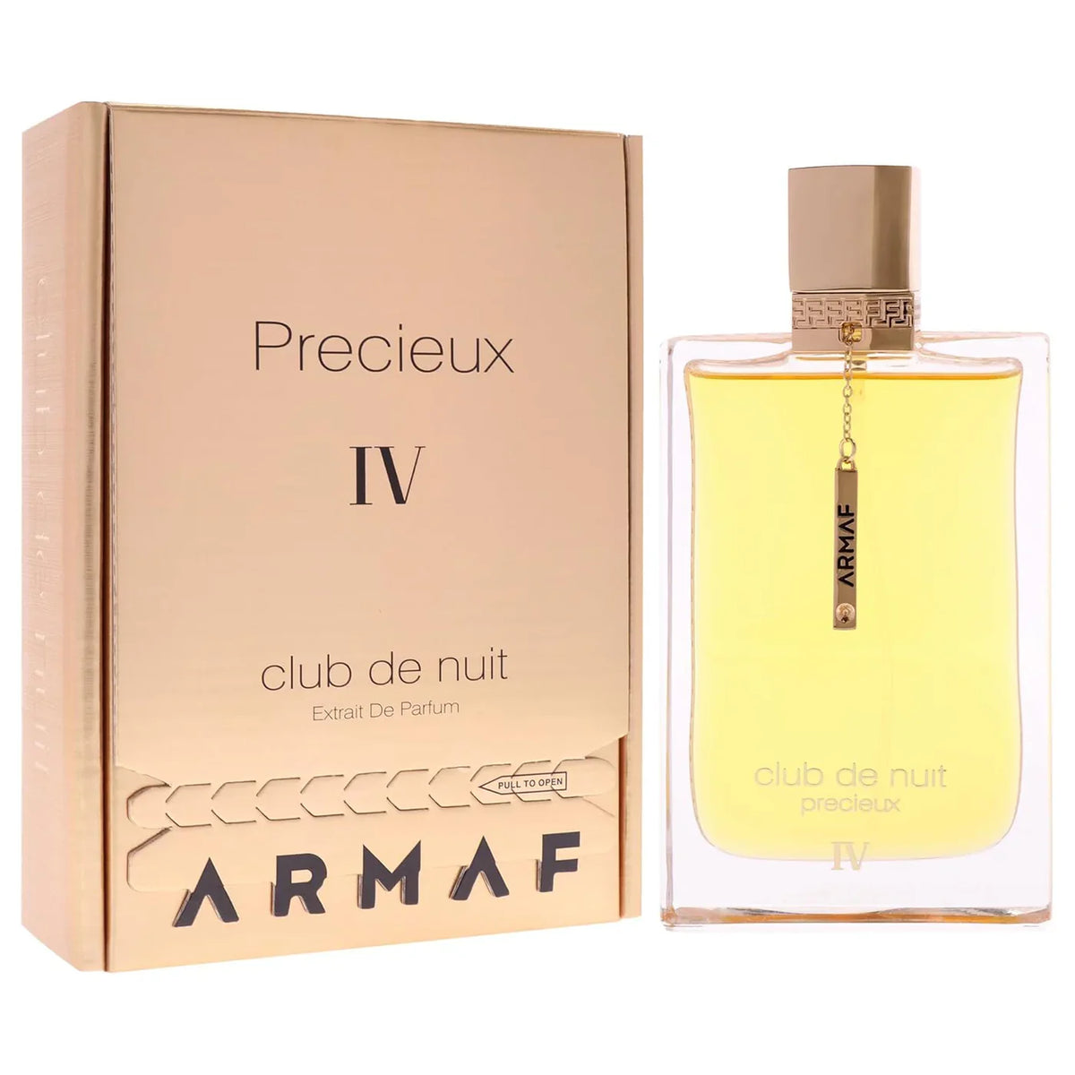 Armaf Club de Nuit Precieux IV Extrait de Parfum 55ml Spray
