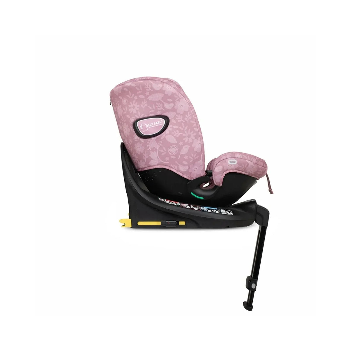 Cosatto All in All Extra i-Size 360 Car Seat - Camille