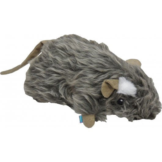 Dog & Co Country Rat Dog Toy Small
