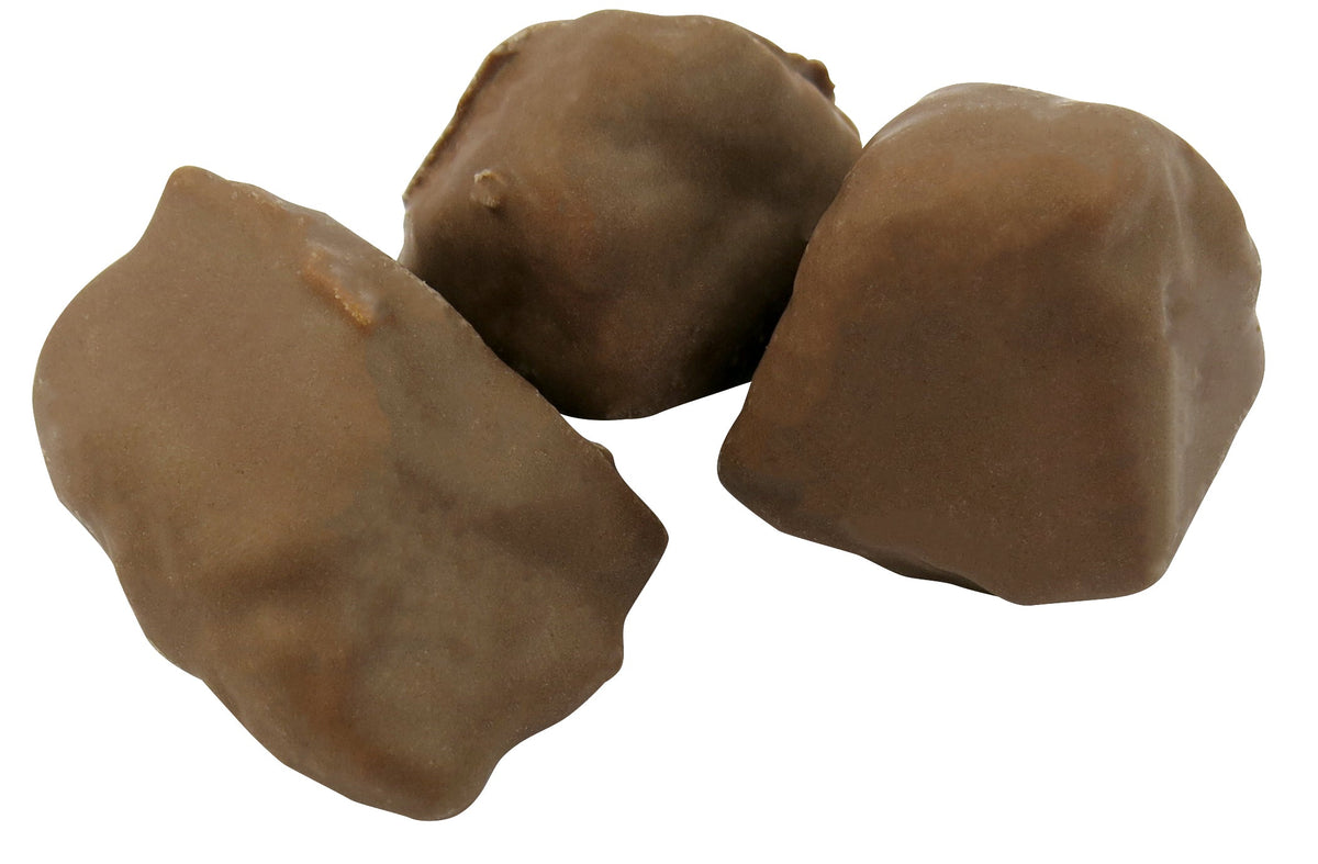 Chocolate Covered Honeycomb