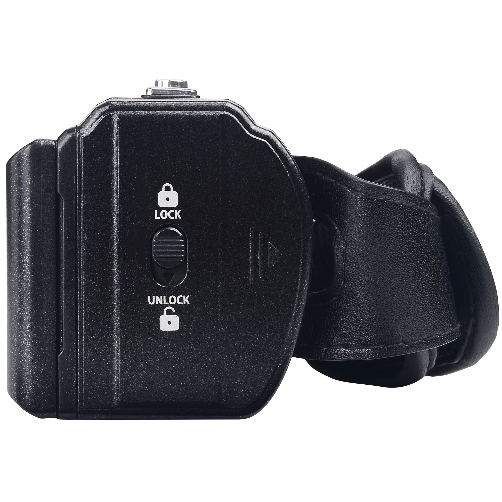 Agfa Photo Realimove CC4000W 4K Waterproof Camcorder