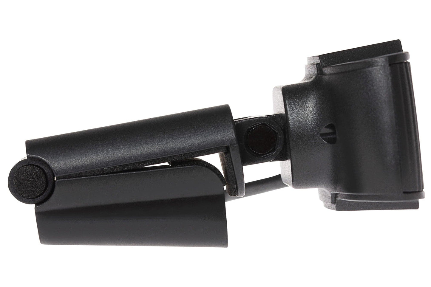PRAKTICA HD USB-A Webcam with Built-in Noise Reduction Microphone