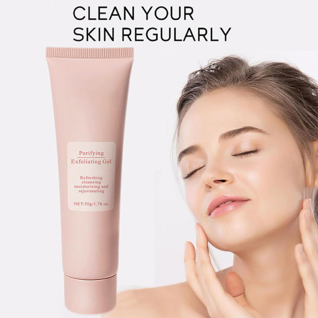 Exfoliating Gel 50g
