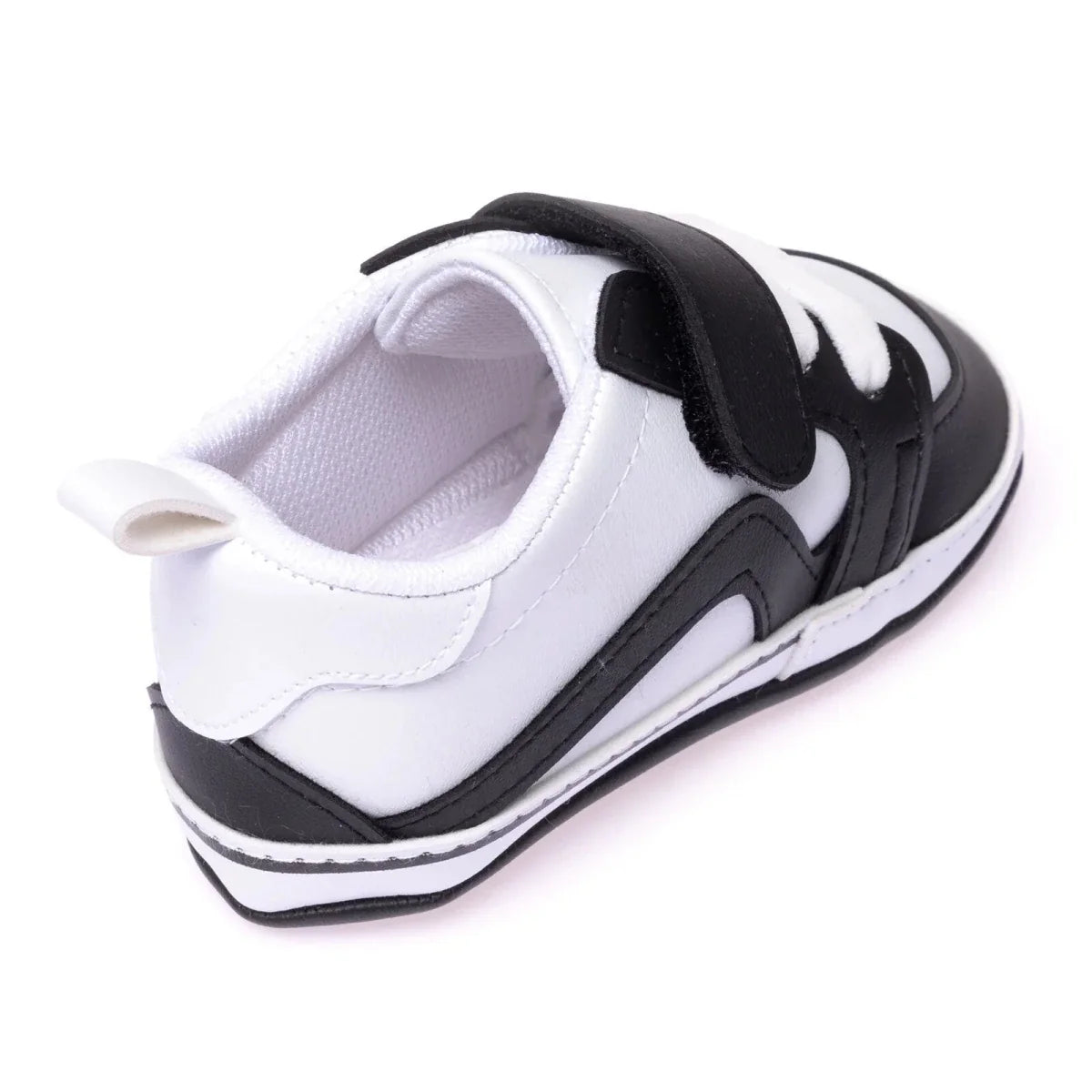 HelloBaby Leather First Walker Baby Shoes