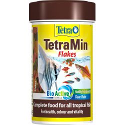Tetramin 66ml/13g - Case of 6