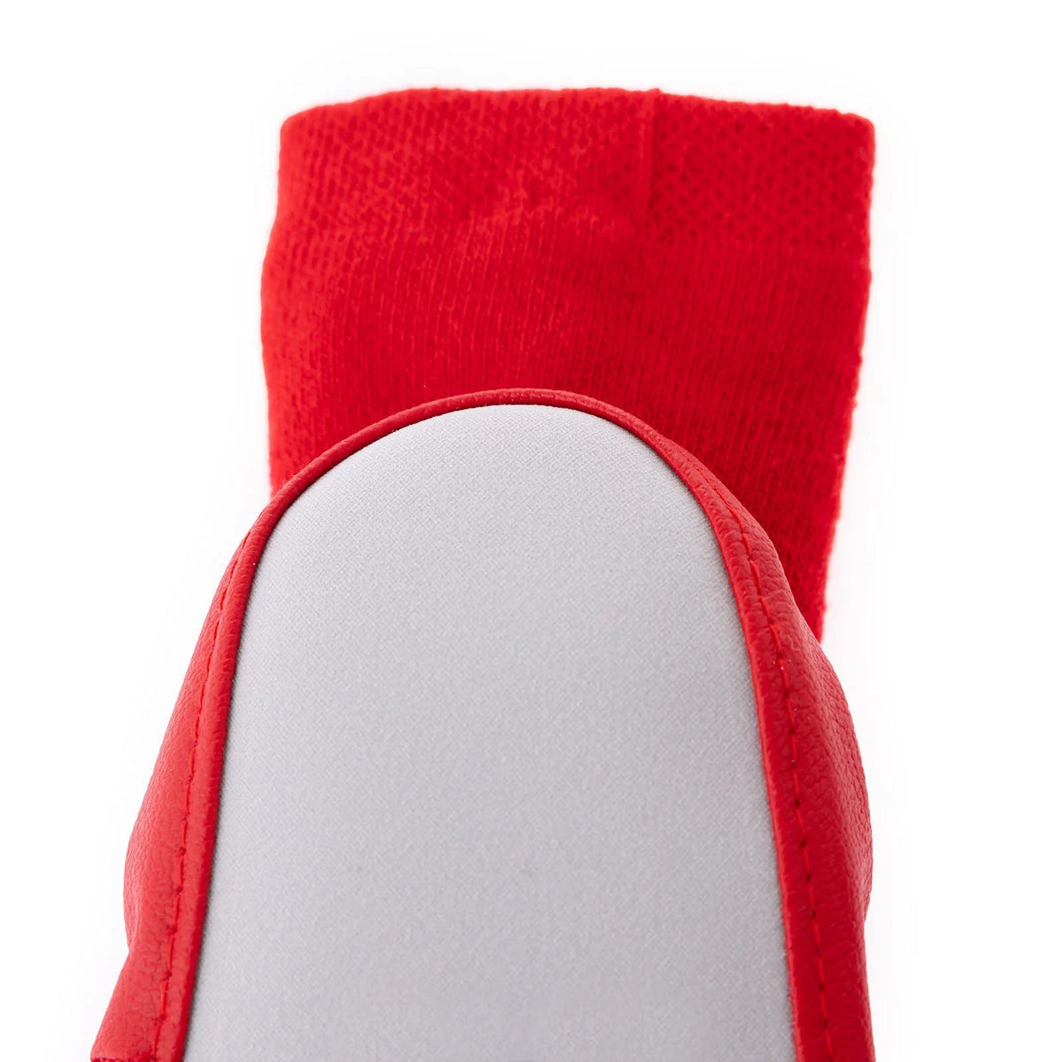 HelloBaby Reindeer Print New Year Slipper Baby Socks