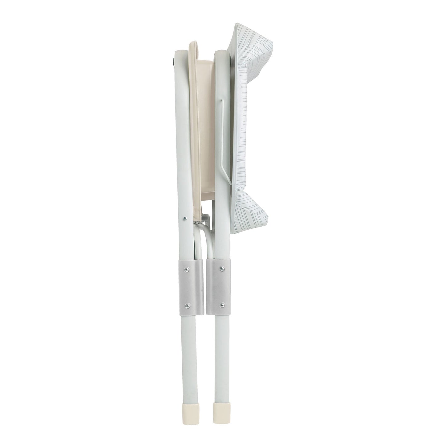 Jane Flip Baby Bath Changing Unit, Star