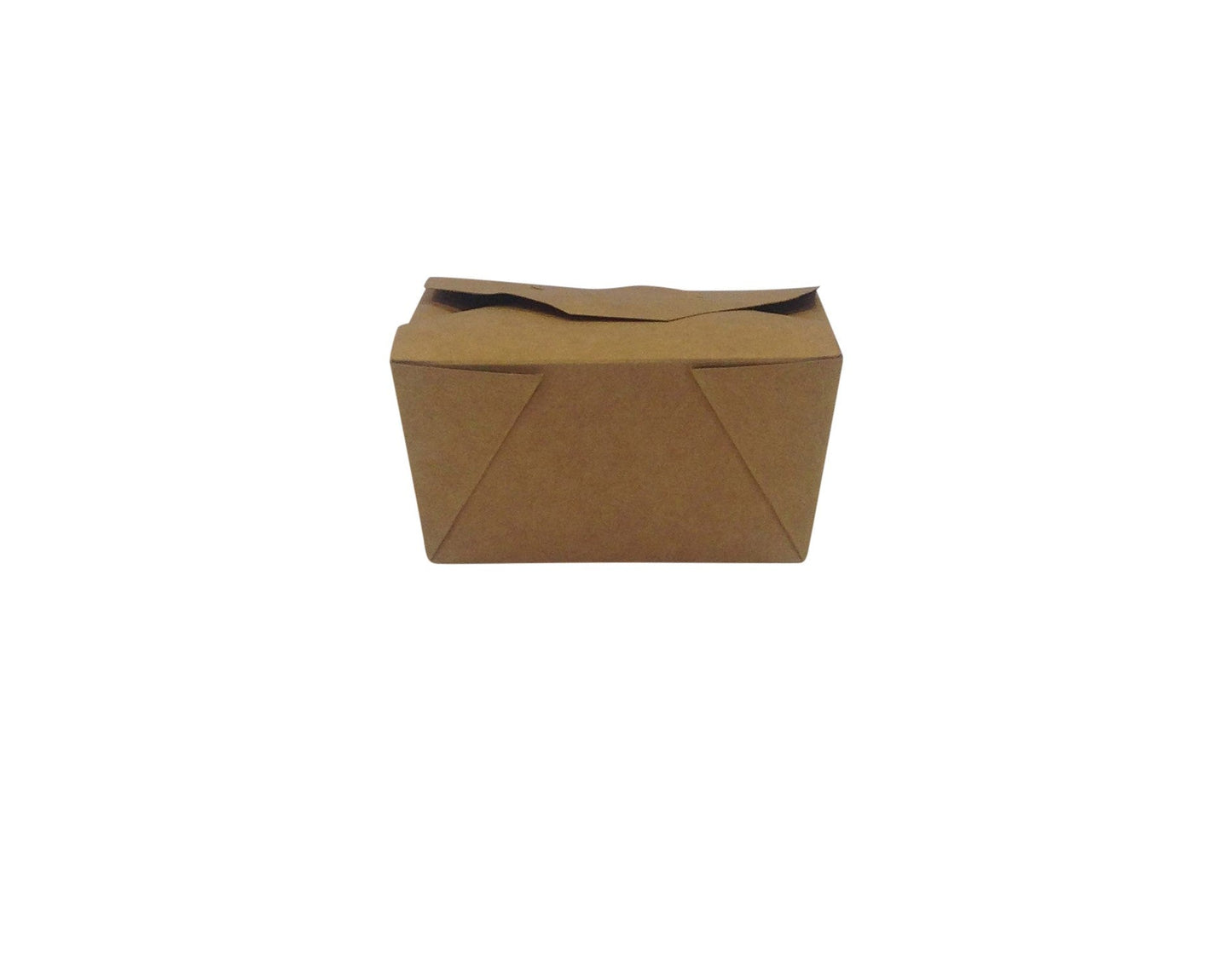 9 x Kraftpax Container 26Oz