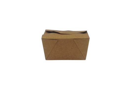 Kraftpax Container 26Oz