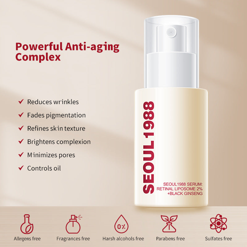1988 Eye Cream 46g