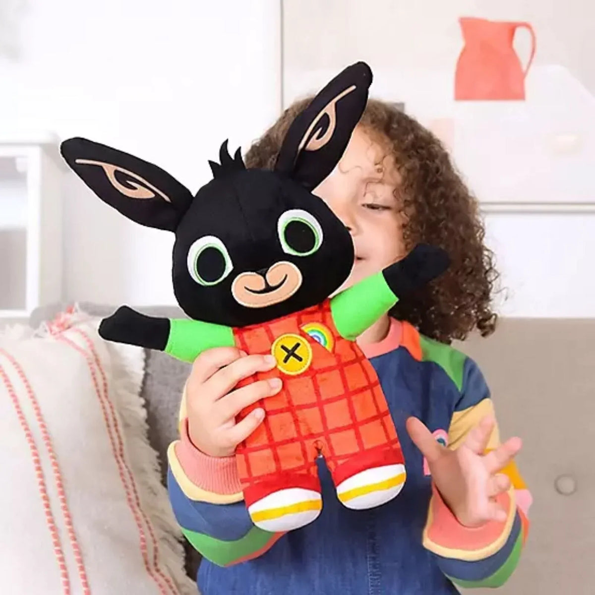 Bing Talking Soft Toy