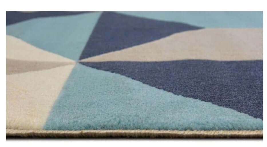 Creation Abstract Rug | 18241