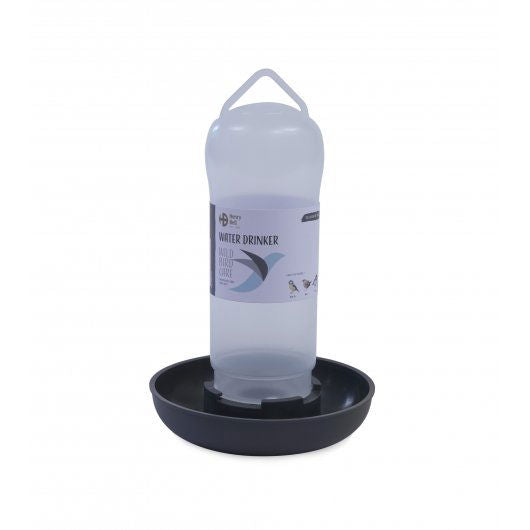 Henry Bell Essentials Range Water Drinker Feeder - Case of 12