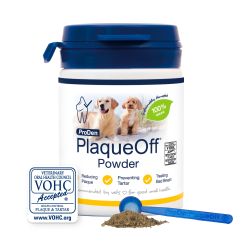 Plaqueoff Animal 60g - Case of 12