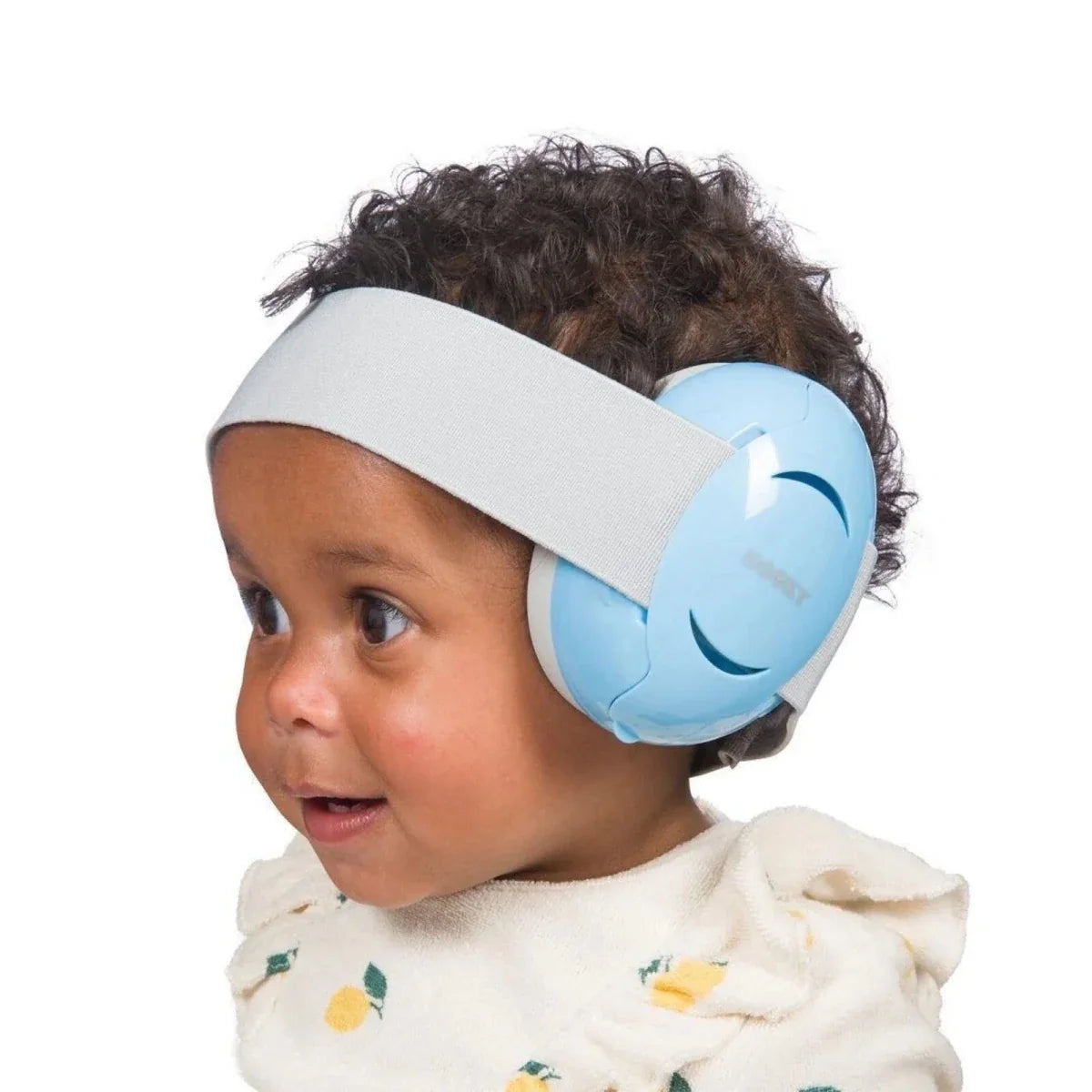 Dooky Baby Ear Protection 0-3 years - Blue