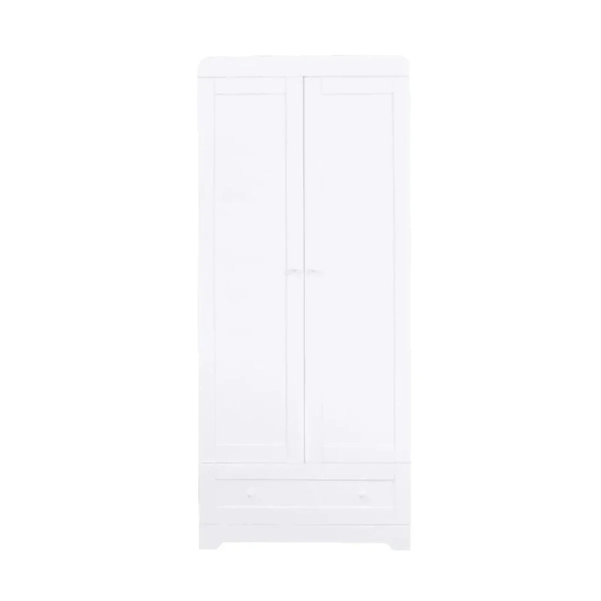 Tutti Bambini Rio Wardrobe - White