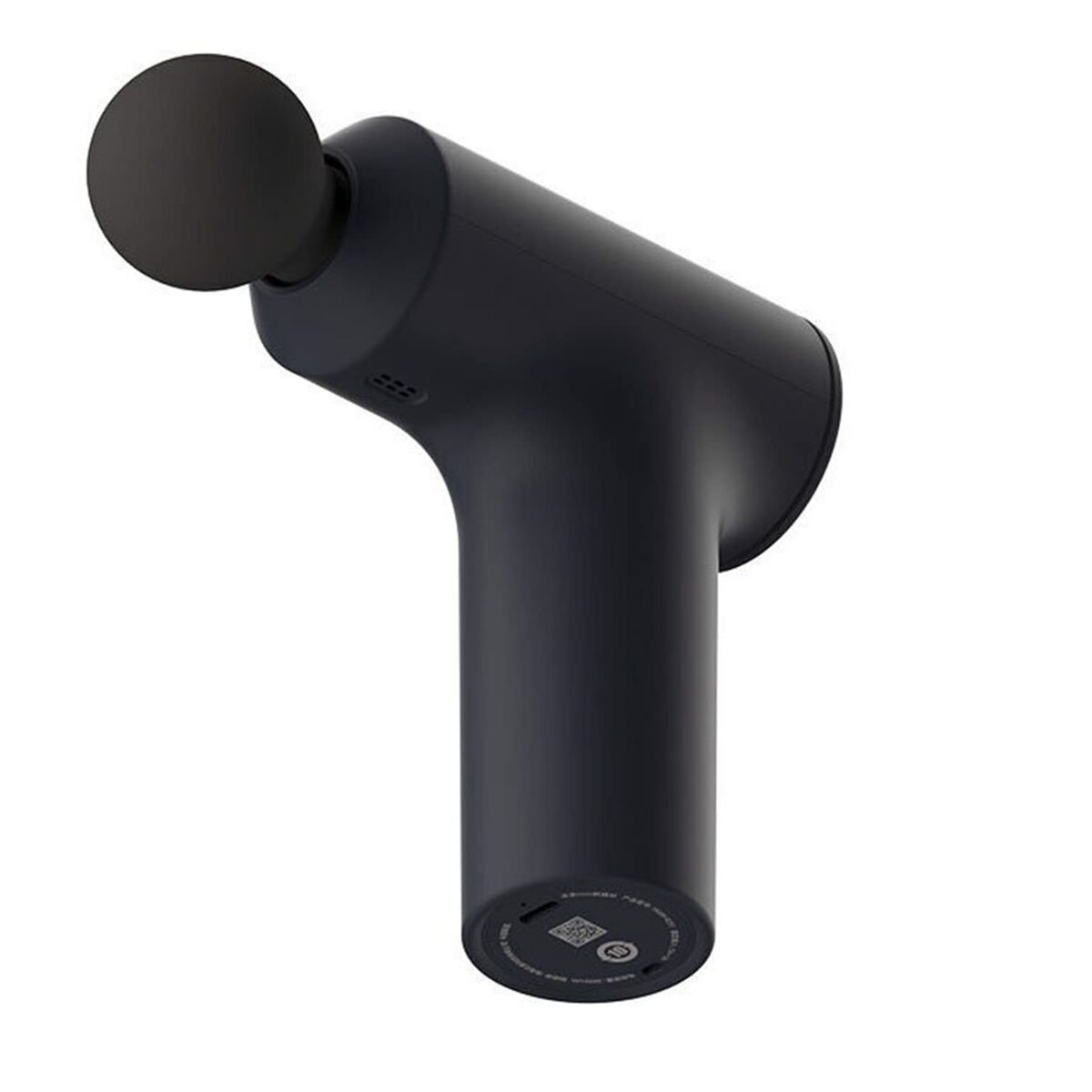 Mini Electric Massager Xiaomi BHR6081EU 2600 mAh Black (1 Unit)