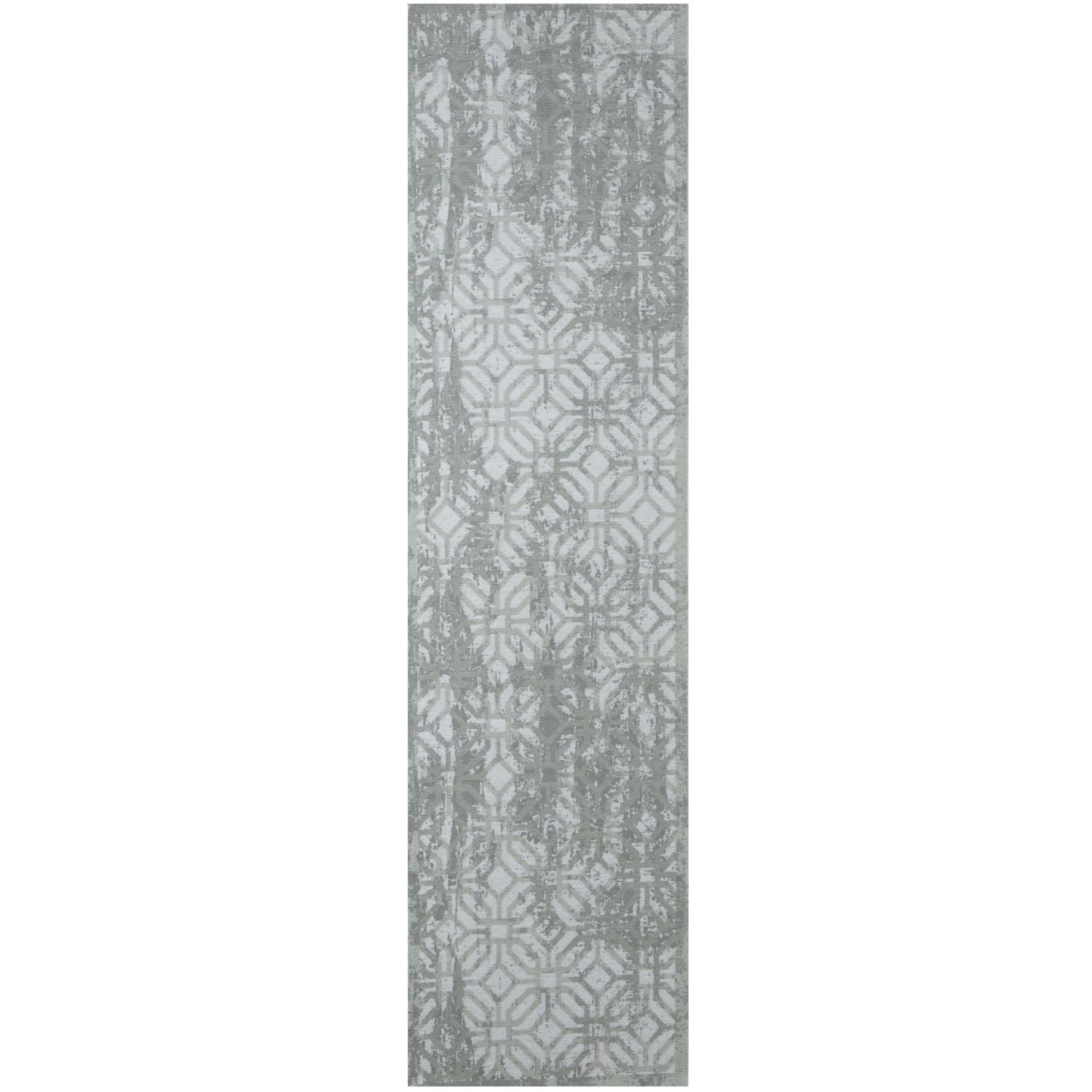 Washable Rug Carina Green | 6934