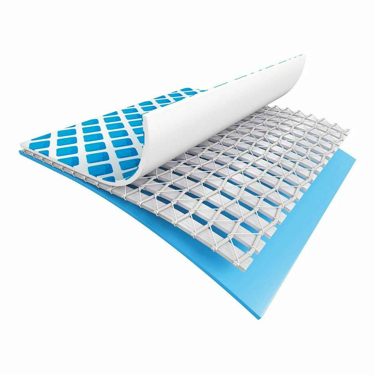 Removable pool Intex 28202GN 305 x 76 x 305 cm Blue 4485 L