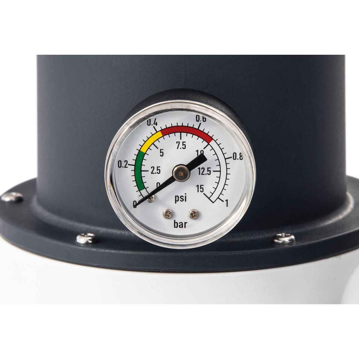 Treatment plant for swimming pool Intex