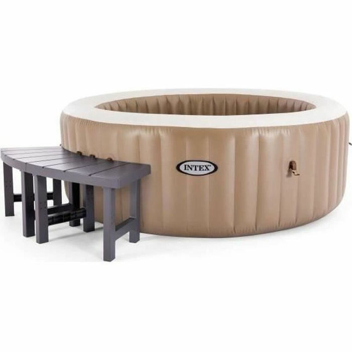 Bench Intex 2 Pieces