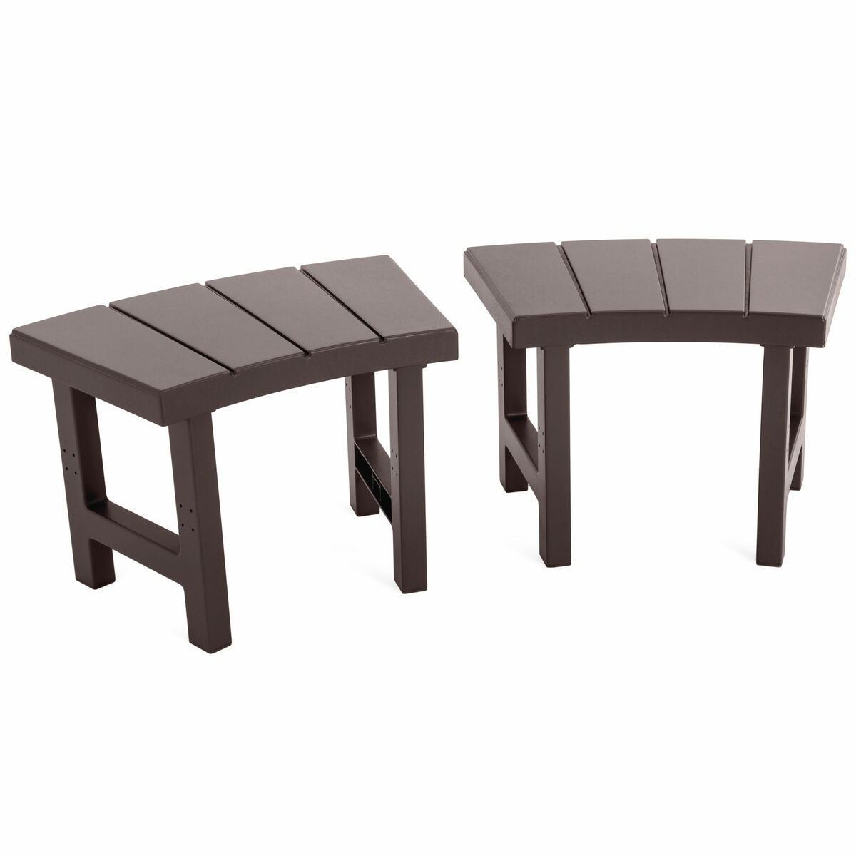 Bench Intex 2 Pieces