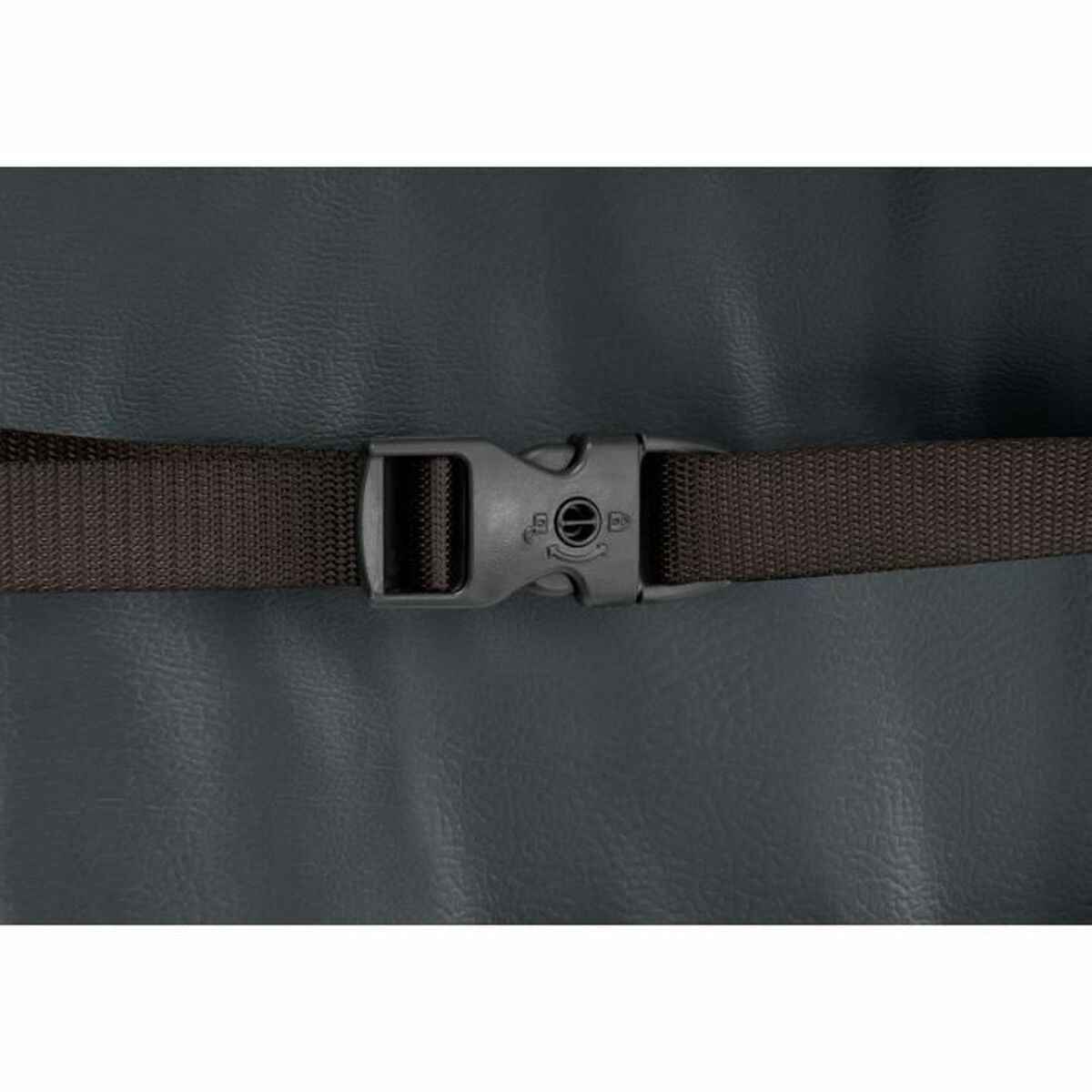 Swimming Pool Cover Intex Grey 2,36 x 0,71 m