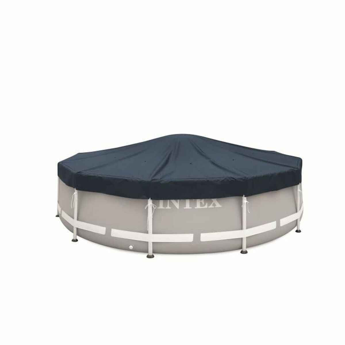 Swimming Pool Cover Intex Blue