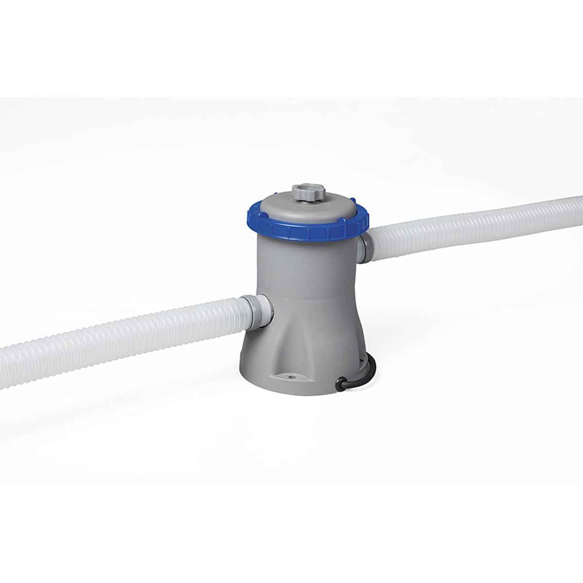 Bestway Adult Rigid Pool with Filter 300x201x66 cm Garden 56411