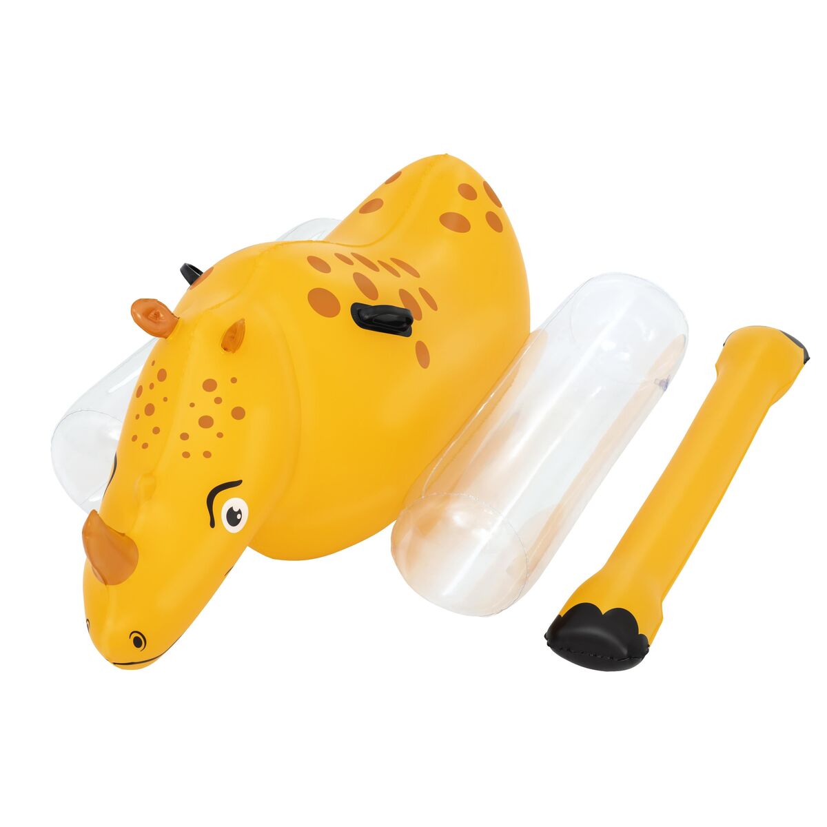 Bestway Inflatable Game Rhinoceros Fight 153x77 cm +3 Years Pool 41522