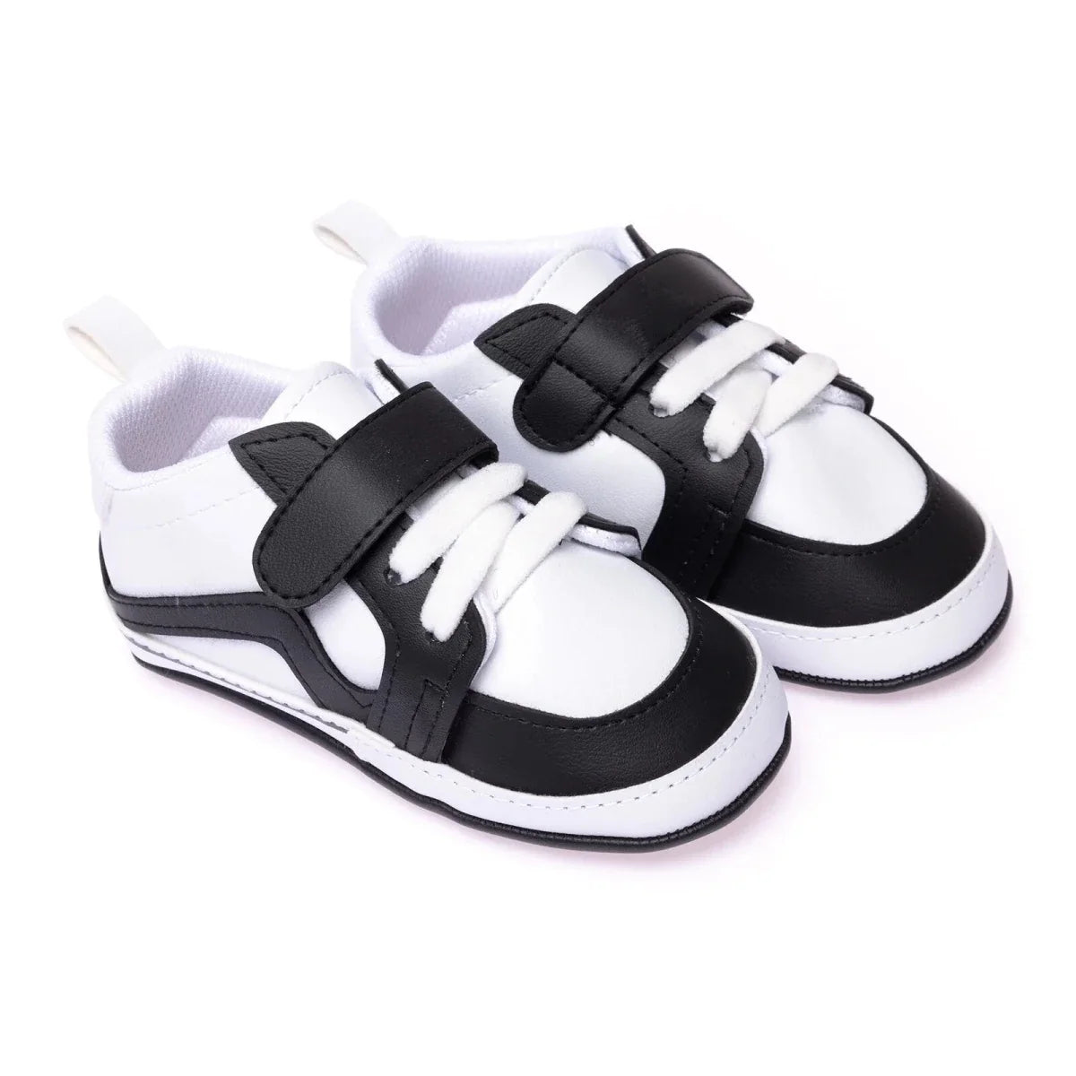 HelloBaby Leather First Walker Baby Shoes