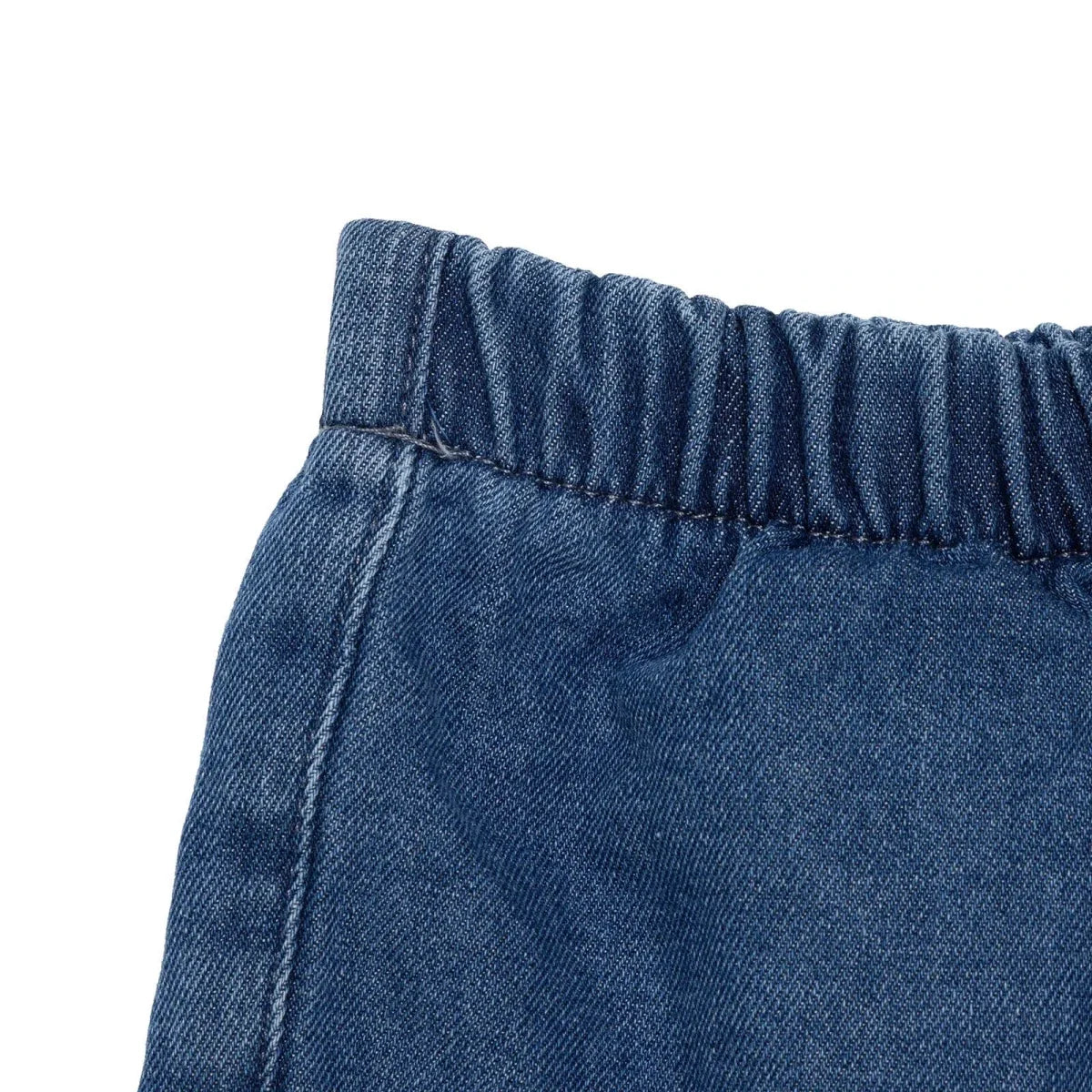 HelloBaby Plain Baby Skort (6-9 Months to 4-5 Years)