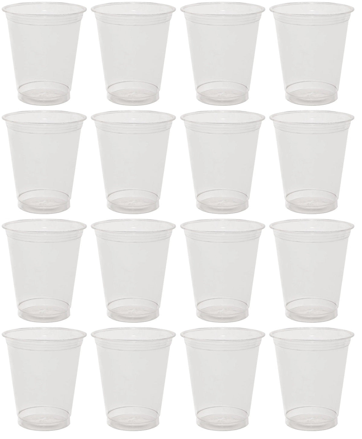 16 x Greenspirit Juice Cup 12/14Oz
