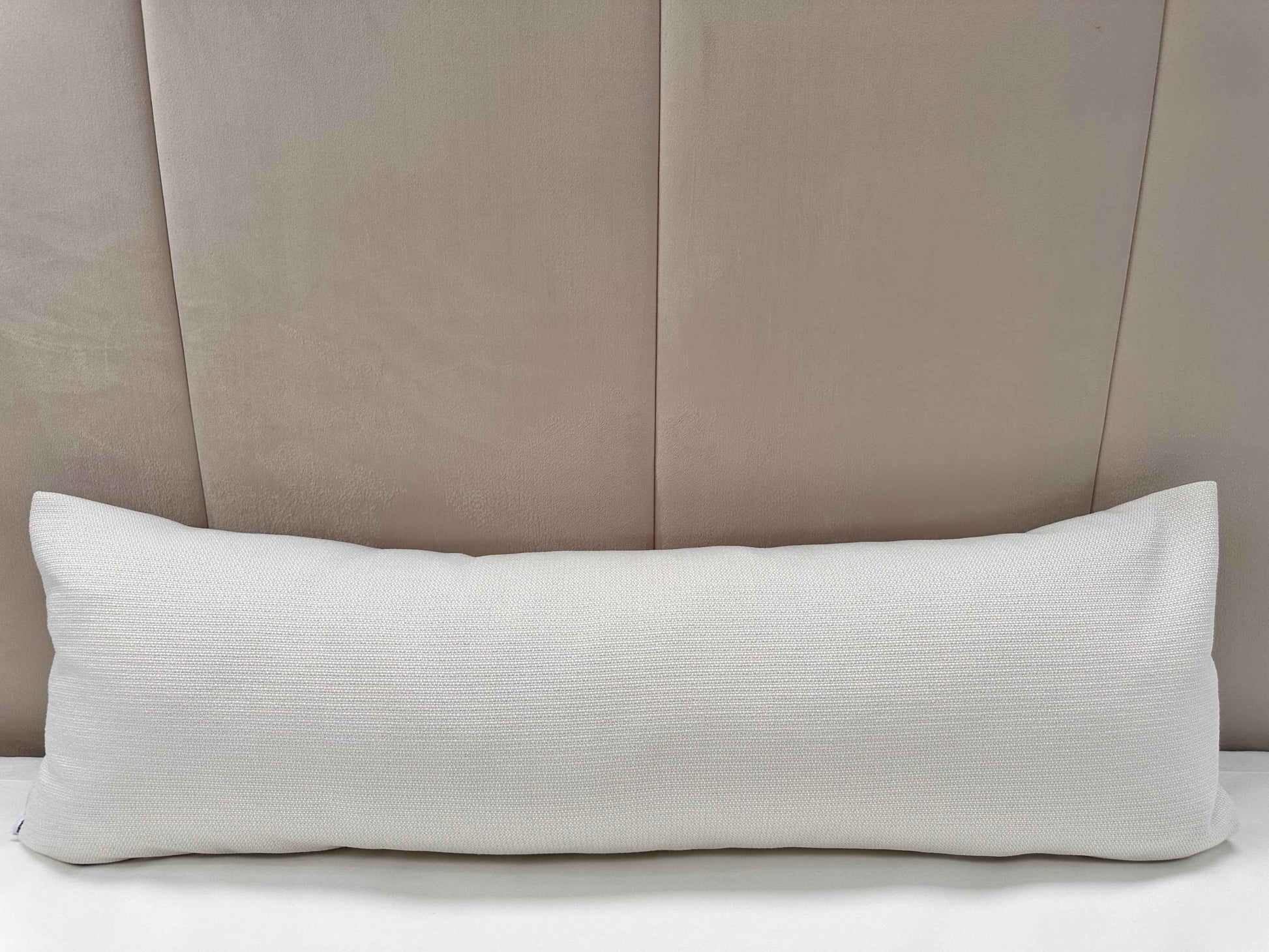 The Couture Cushion - The Ivory Mae - Style No. 148
