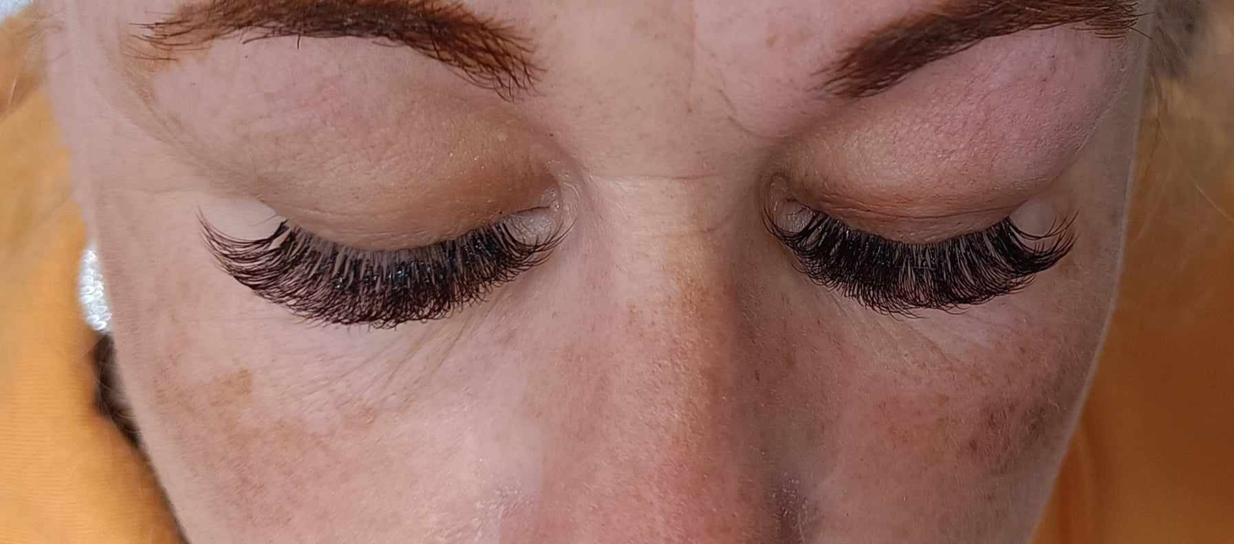 6D Clover Mixed Tray