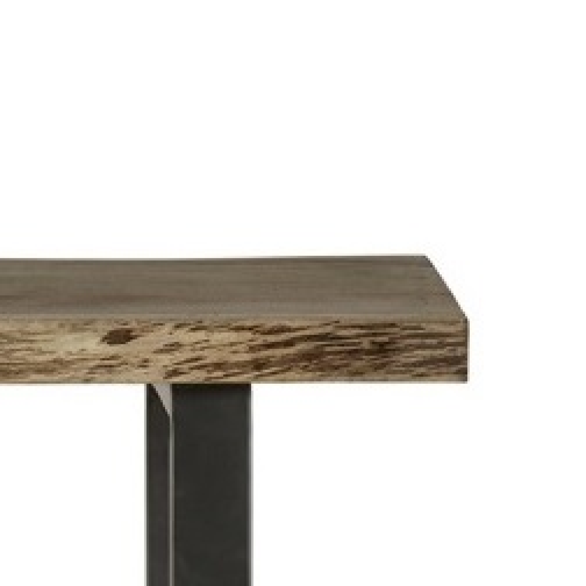 Baltic Live Edge Dining Table 1.5 M