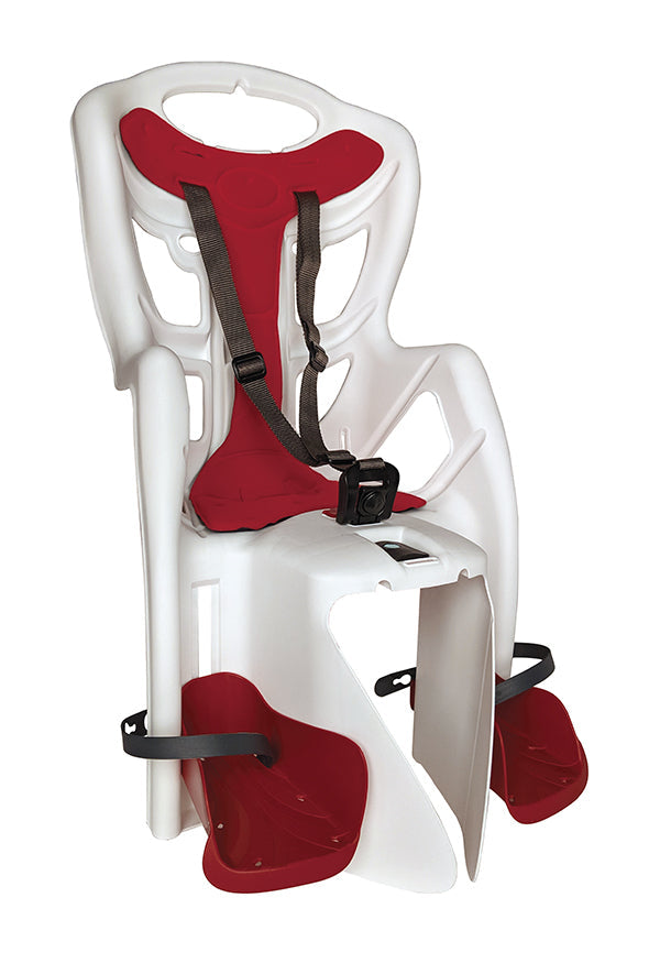 Bellelli Pepe - Rear Bicycle Seat