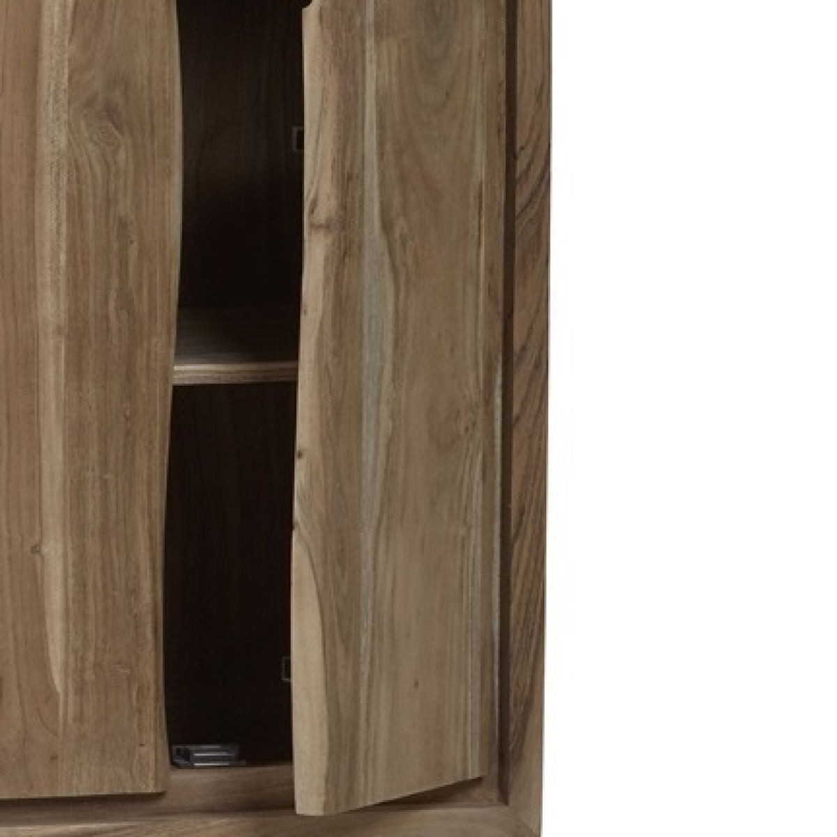 Baltic Live Edge Extra Large Sideboard